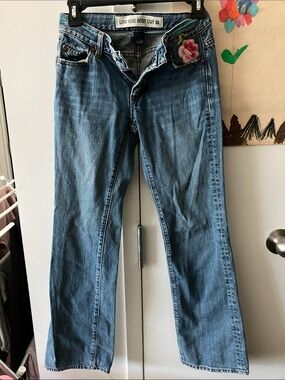 Vintage Gap 1969 jeans